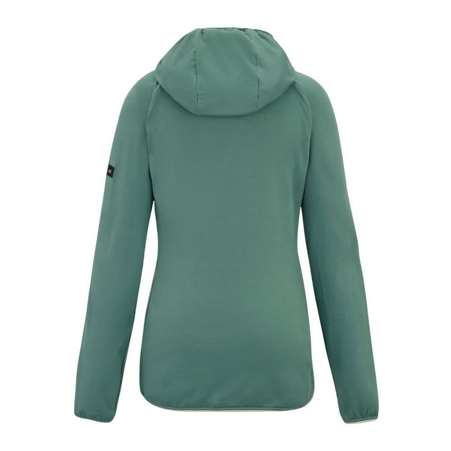 Regatta Kadley Hoodie Mit Durchgehendem Reißverschluss  