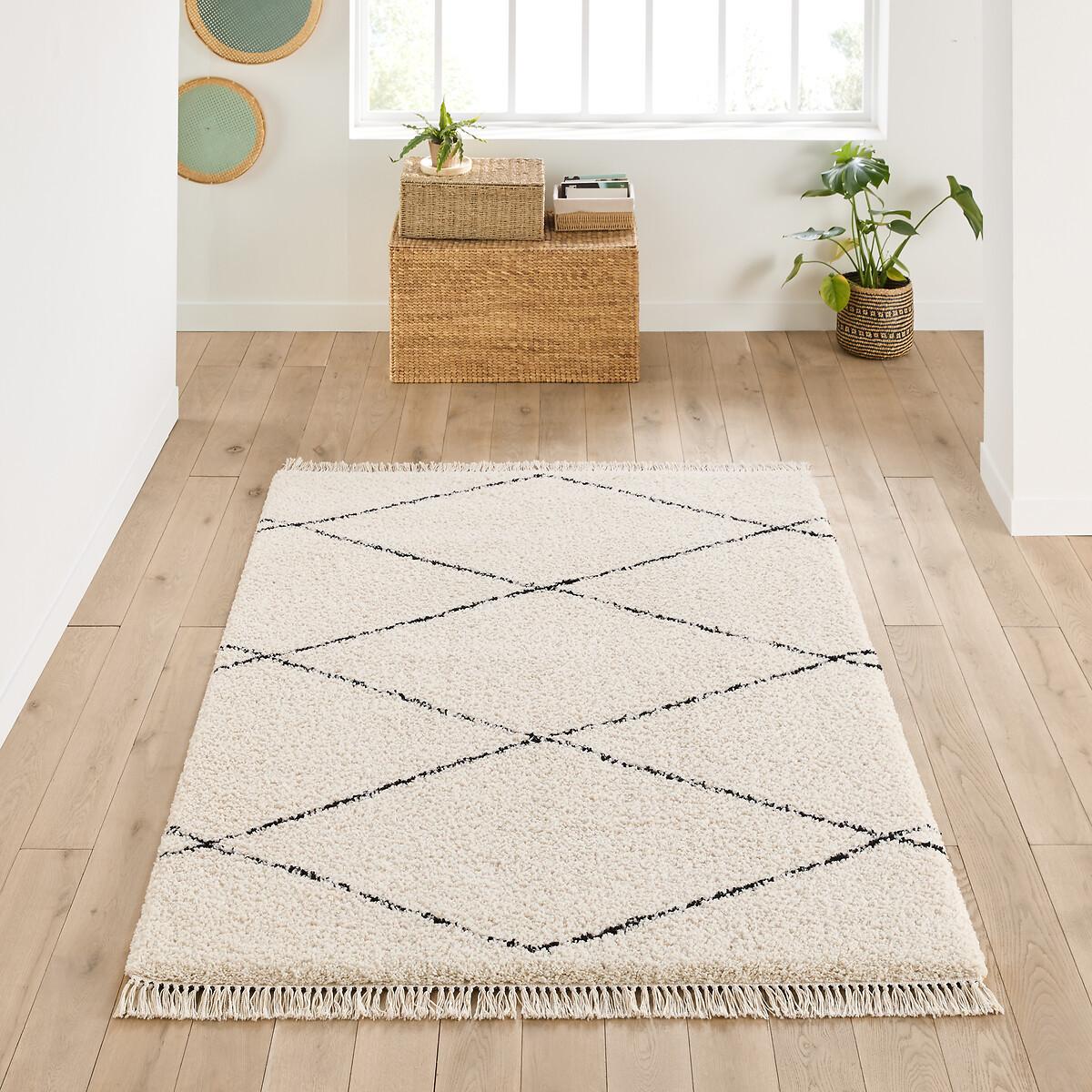 La Redoute Intérieurs Tapis style berbère  