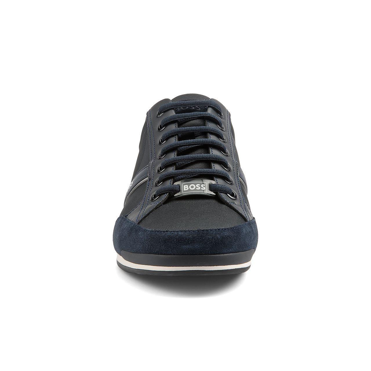 HUGO BOSS  Saturn Lowp 