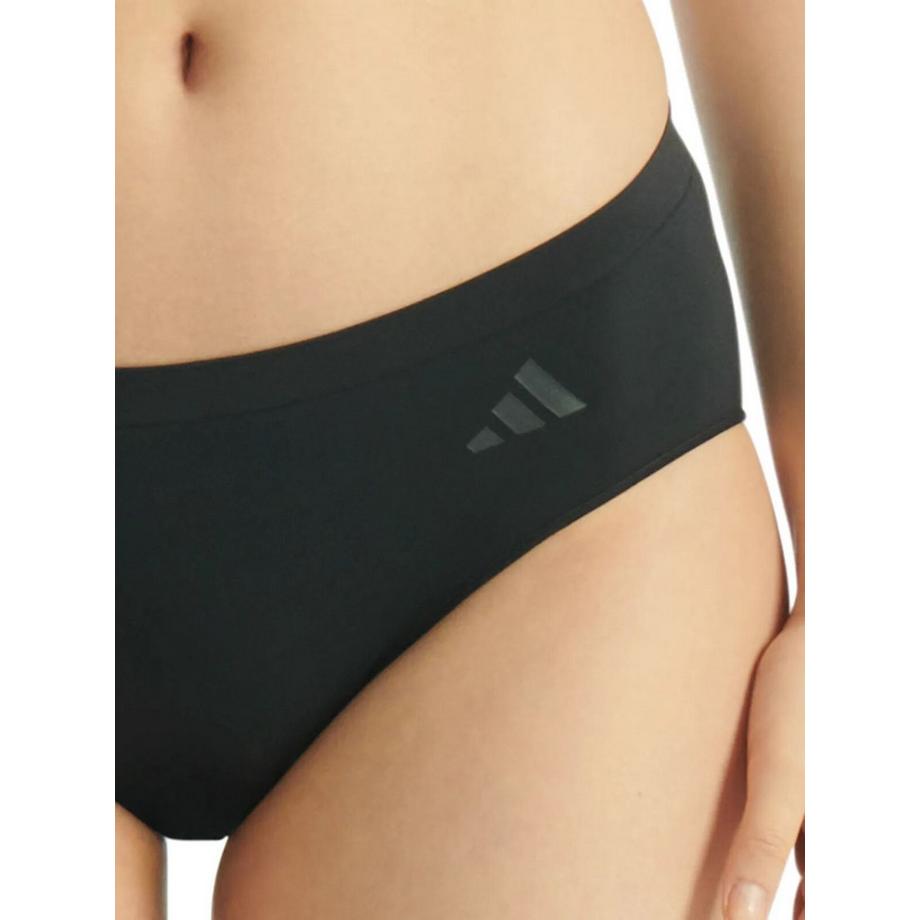 adidas Stretch Sport Active Nahtloser Hipster 3er Pack  