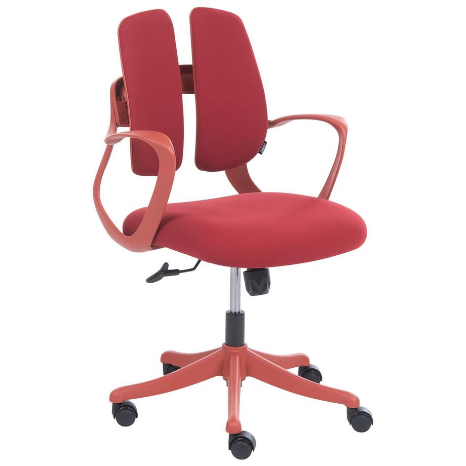 Sedia da ufficio en Tessuto Moderno ORIVO