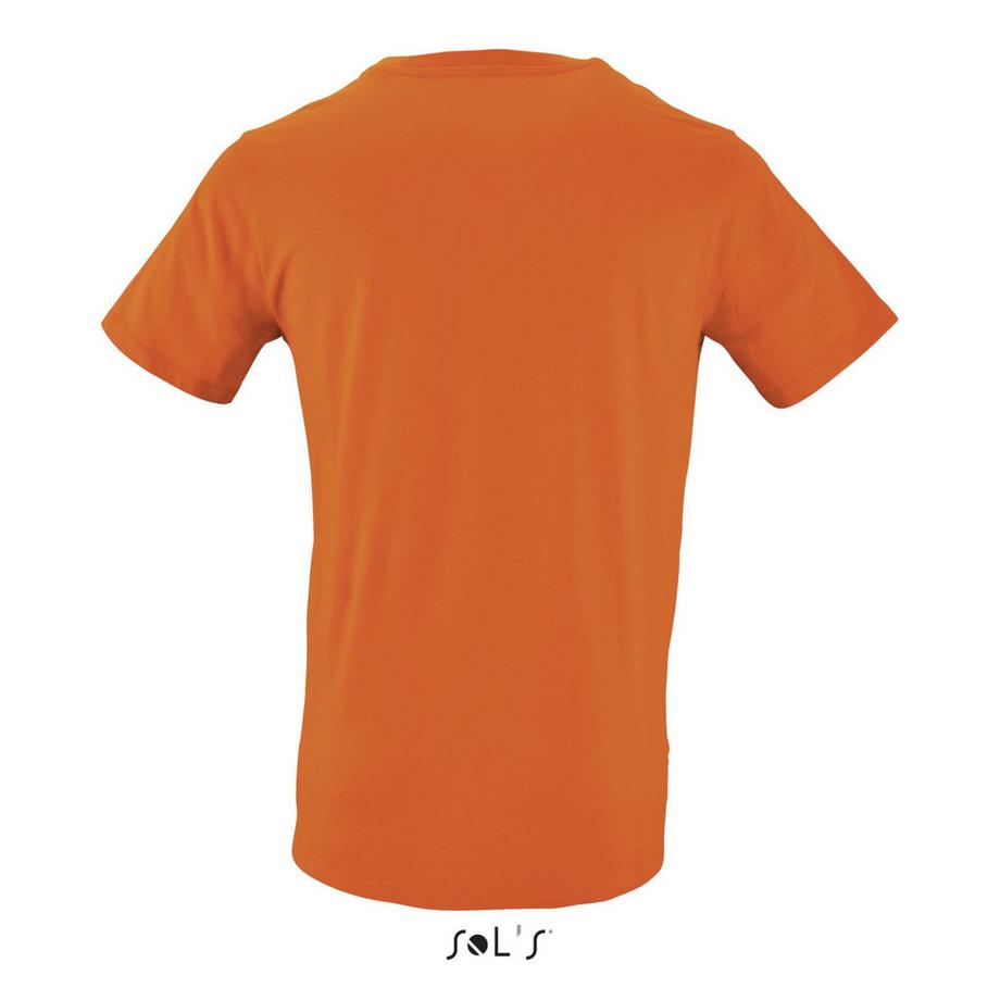 SOLS Milo Kurzarm T-Shirt  