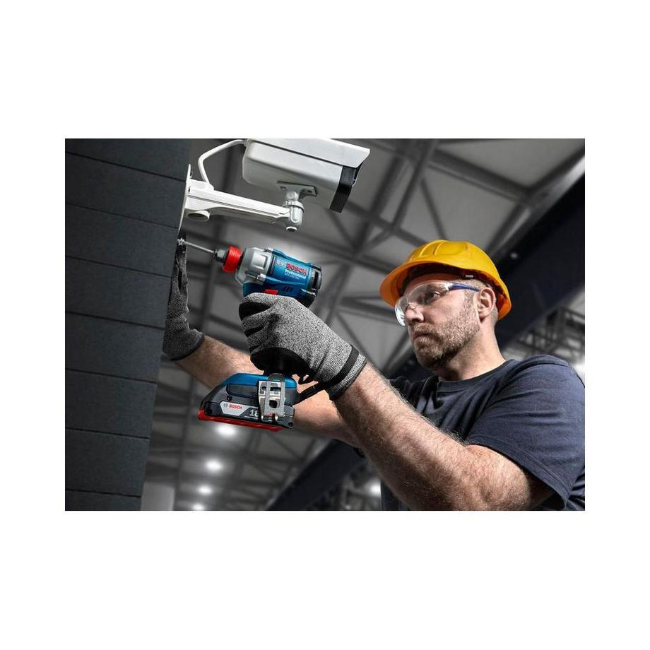 Bosch Professional  Akku-Werkzeugset 