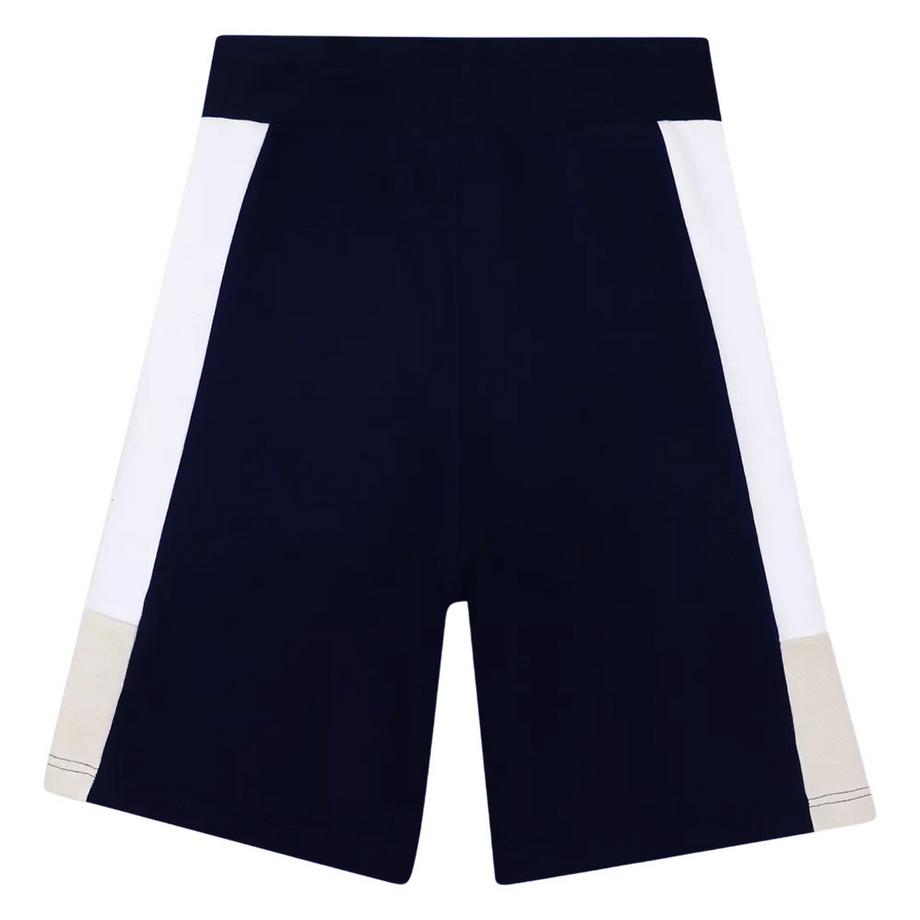 BOSS  Short De Jogging Motiftyle Blocs De Couleurs 