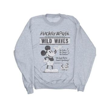 Making Waves Sweatshirt