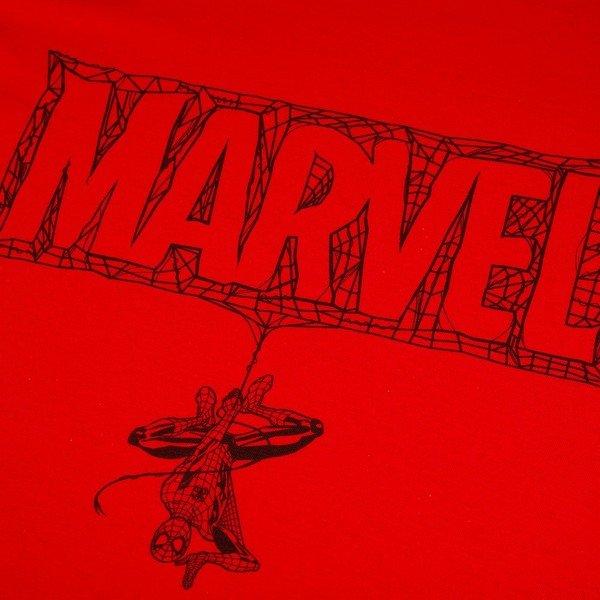 Spider-Man  TShirt Logo 