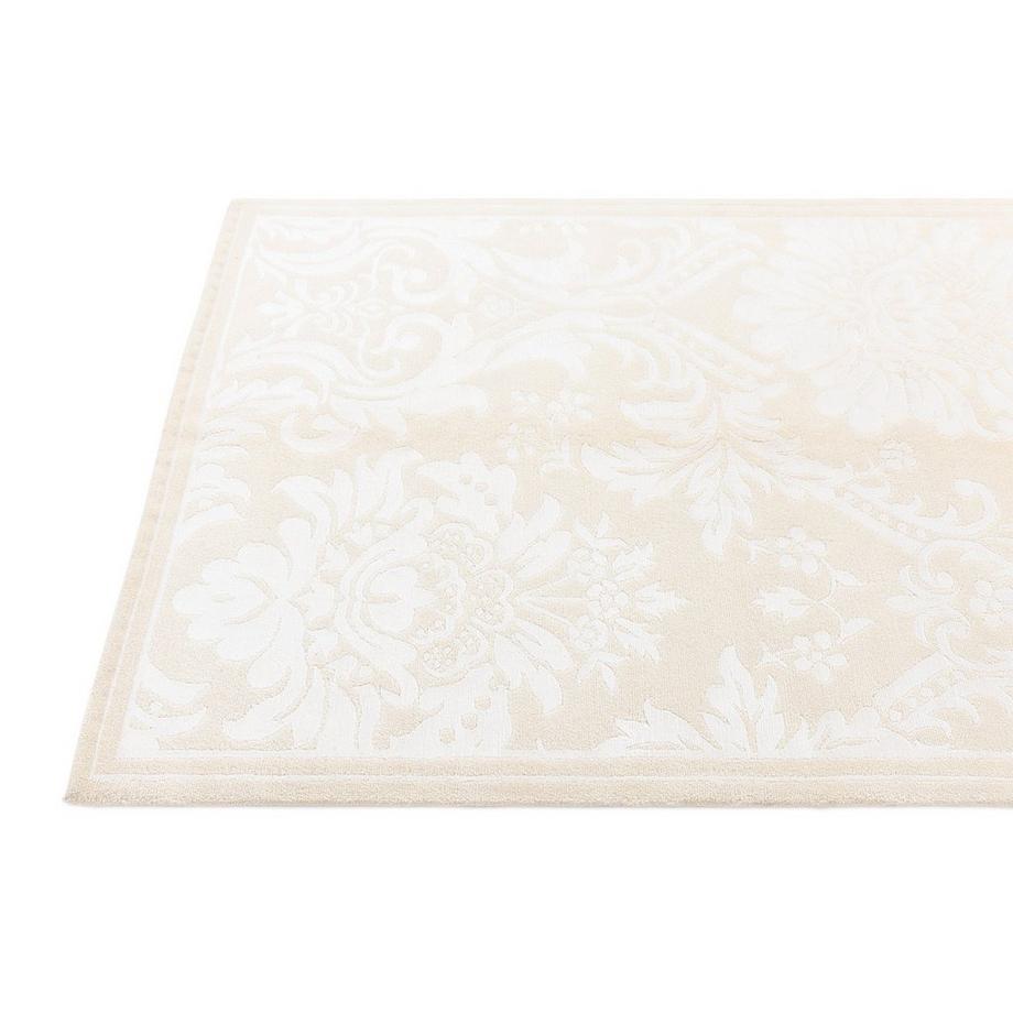 VIDAL Tappeto fatto a mano Darya-Indian  