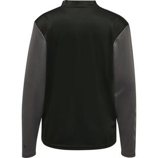 Hummel  felpa da 1/2 zip in polietere off-grid 