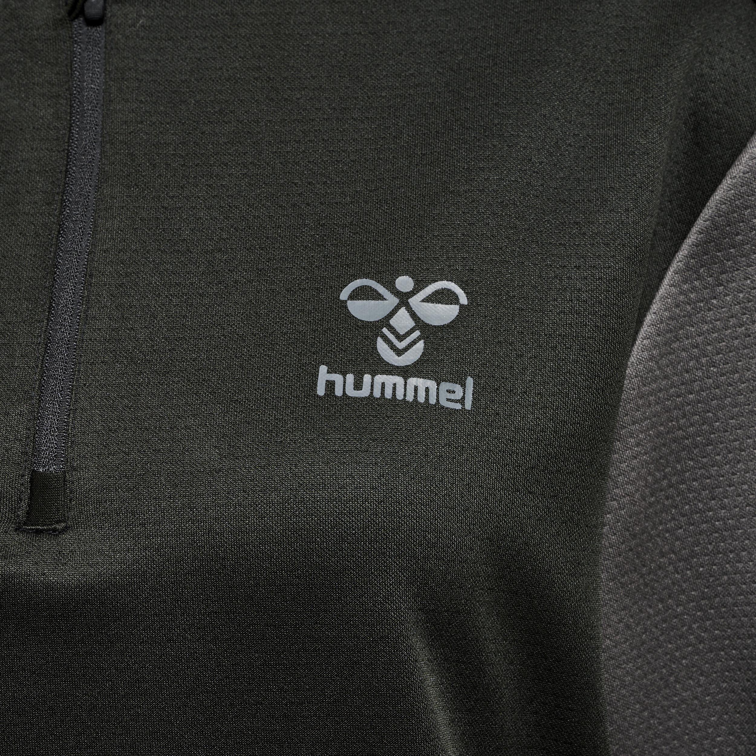 Hummel  trainingjacke polyeter damen off-grid 