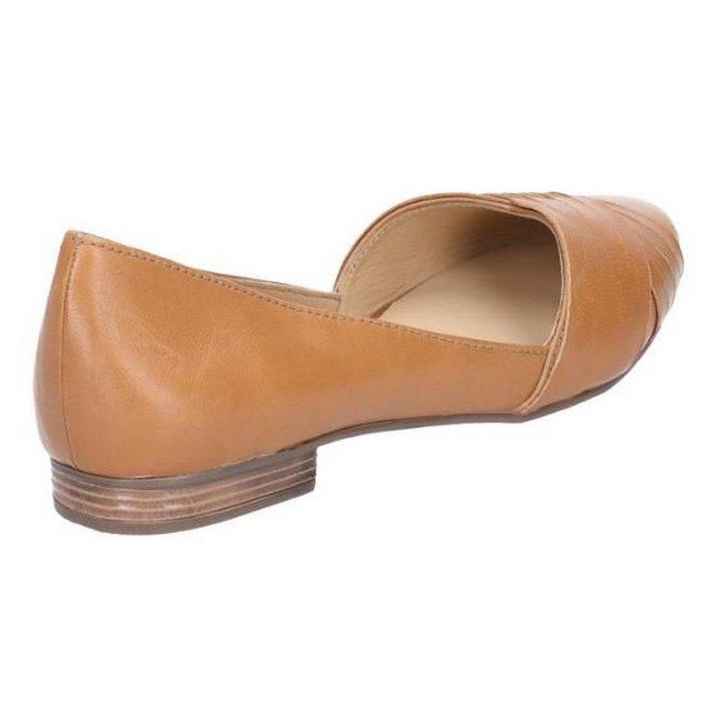 Hush Puppies  LederBallerina Marley 