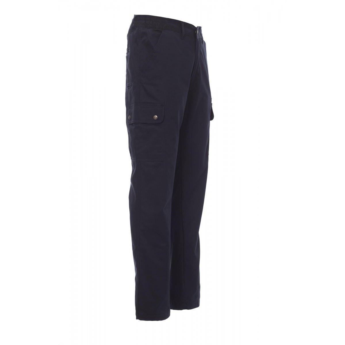 Payper Wear  pantalon payper foret polar 