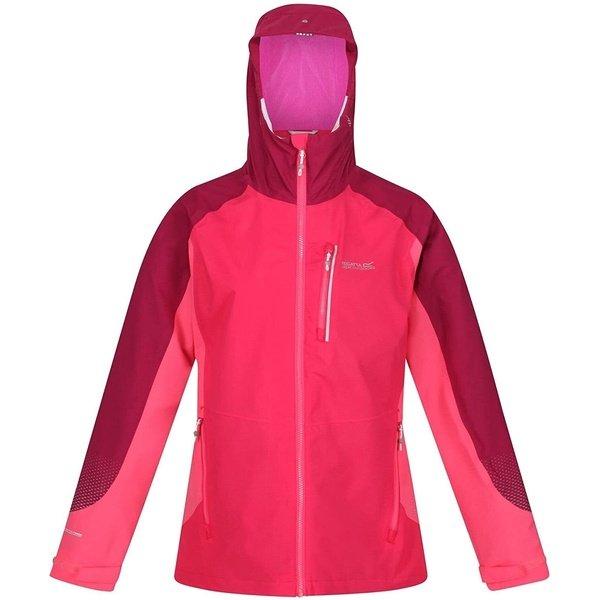 Regatta  Highton Pro Jacke Wasserfest 