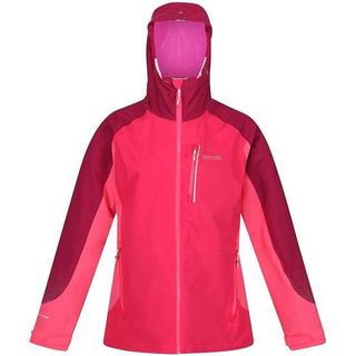 Regatta  Highton Pro Jacke Wasserfest 