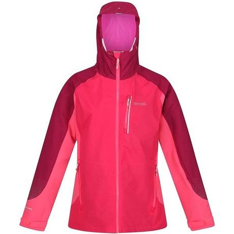 Regatta  Highton Pro Jacke Wasserfest 