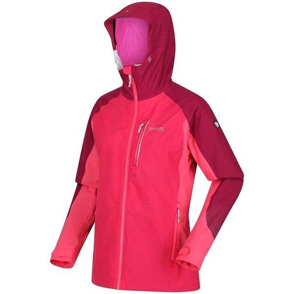 Regatta  Highton Pro Jacke Wasserfest 