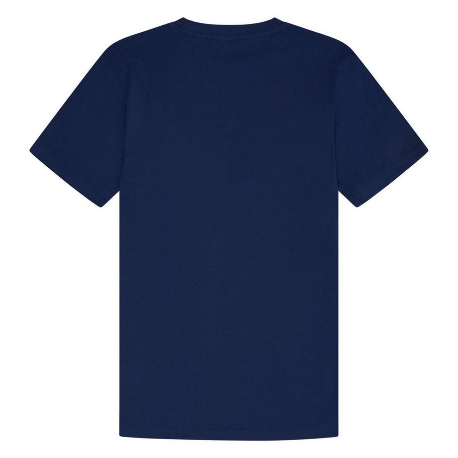 Ellesse  T-Shirtmotif/style Logo Rillas 