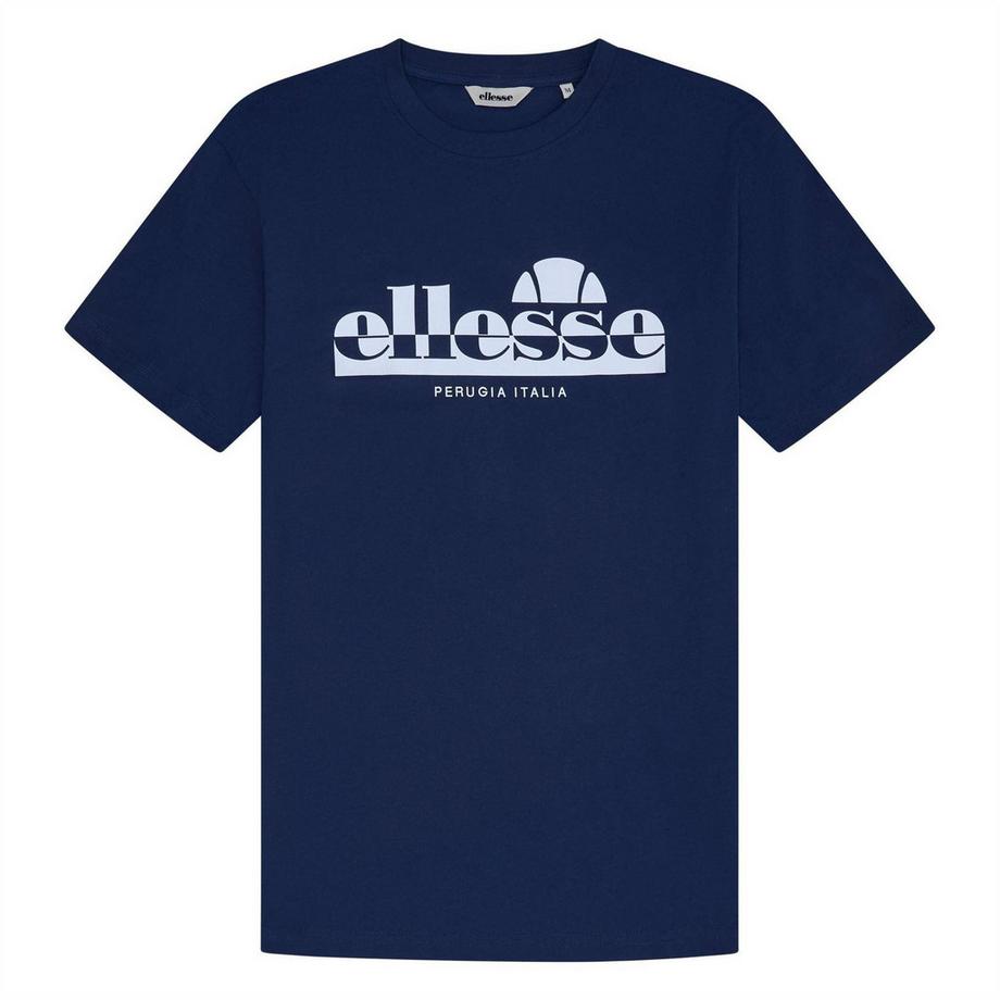 T-Shirtmotif/style Logo Rillas