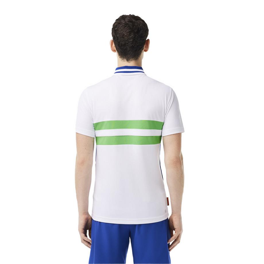 LACOSTE Polo Roland Garros  