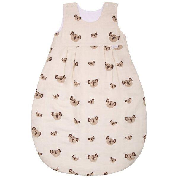 ZEWI  Schlafsack Gaze          koala    86/92 