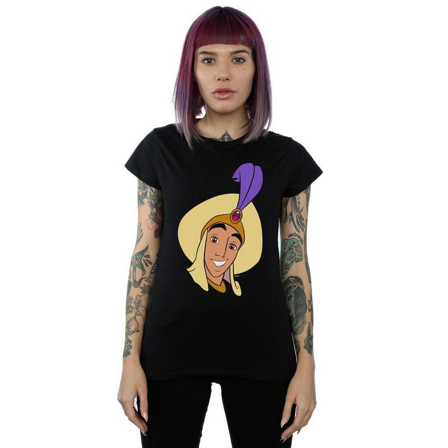 Disney Prince Ali T-Shirt  