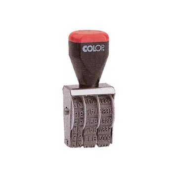 COLOP Datumstempel F 03000/F 3mm