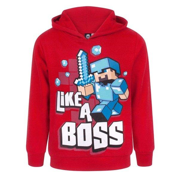 Amissz Sweat à Capuche Polaire Bébé Garçon/fille - Manches Longues Avec Poche, Chaud Pour Automne/hiver, Tailles 1-5 Ans