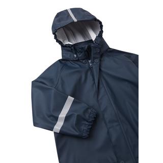 Reima  Kinder Regenjacke Lampi Navy 