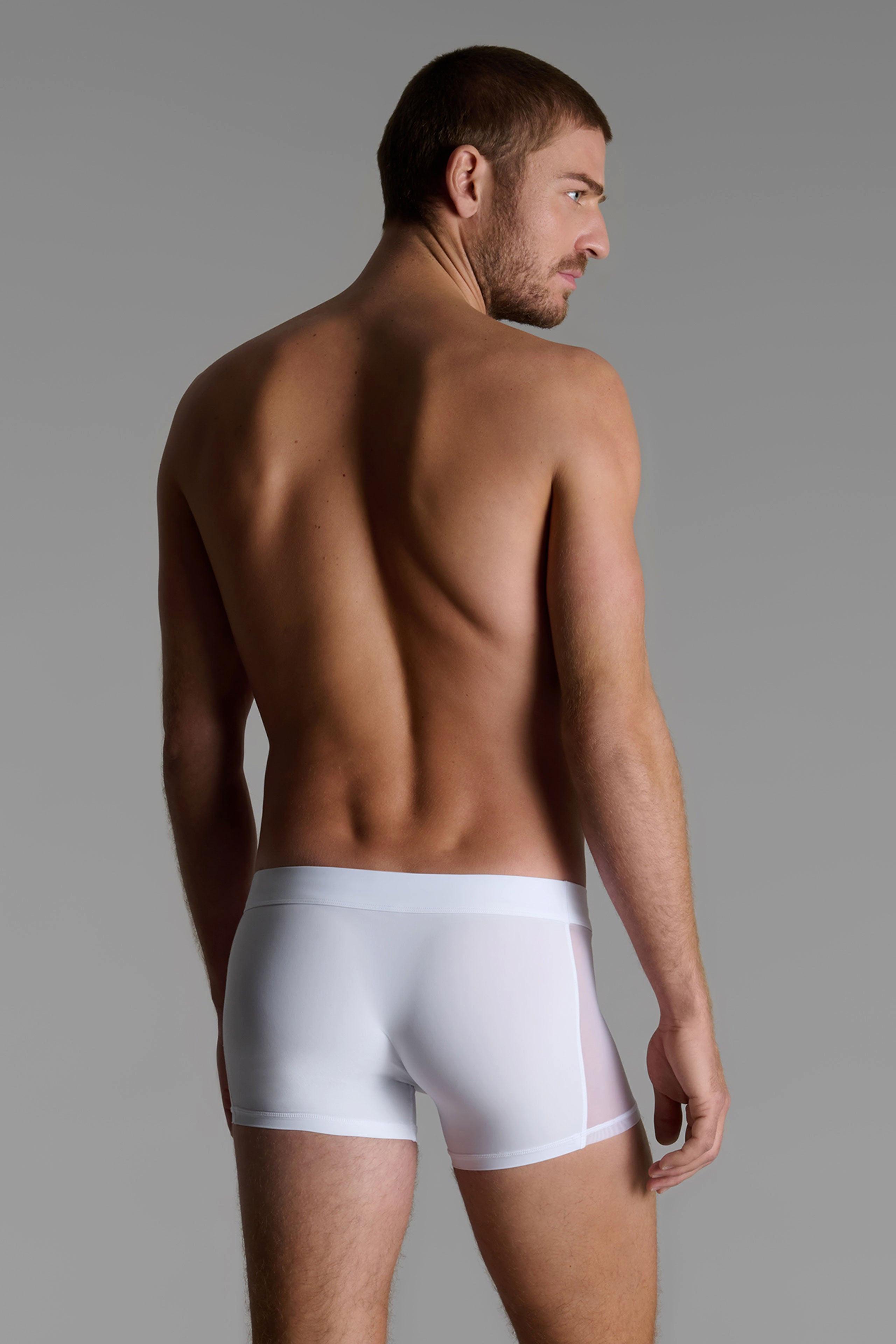 MAISON CLOSE  Boxer Homme - Pure Tentation 