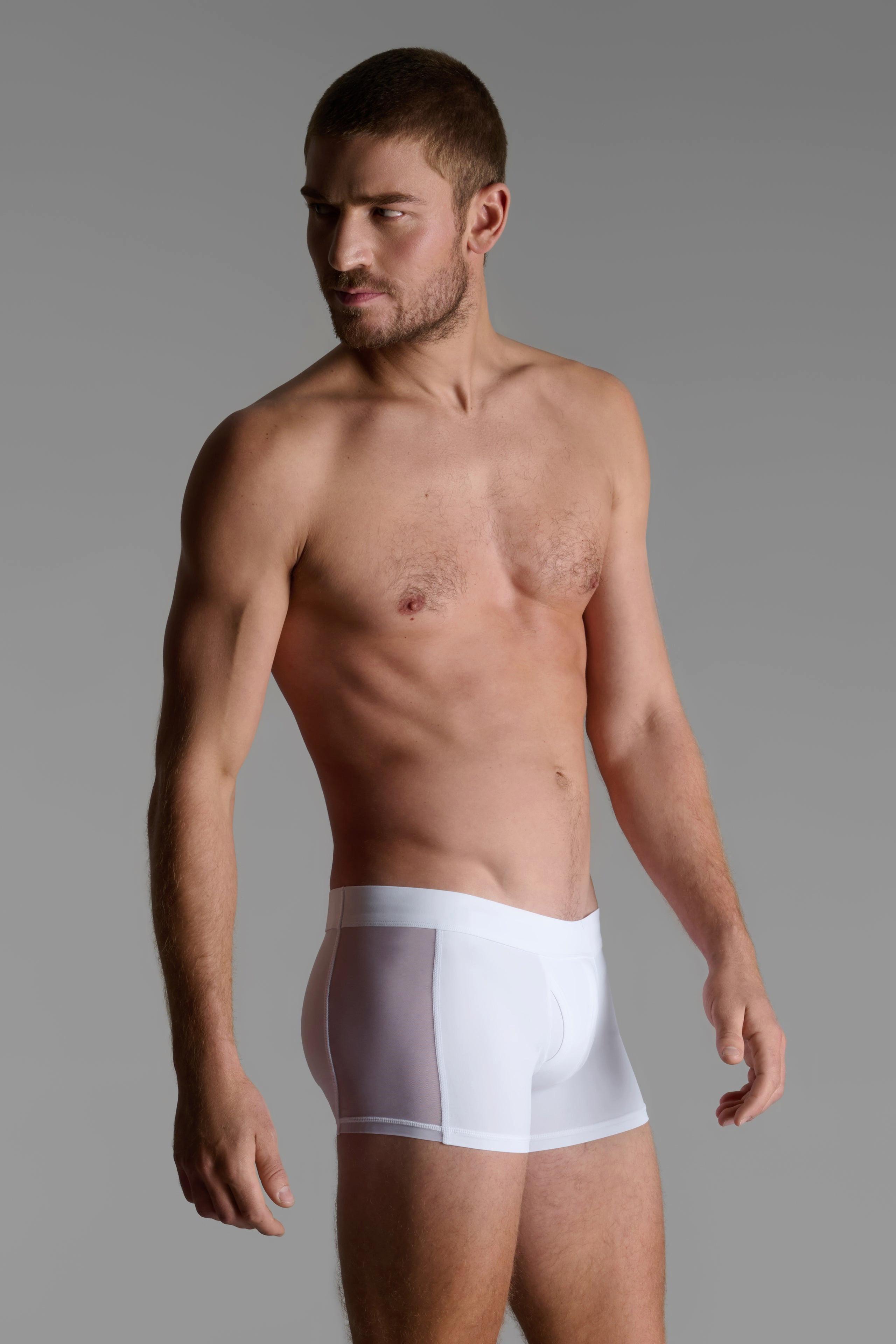 MAISON CLOSE  Boxer Homme - Pure Tentation 