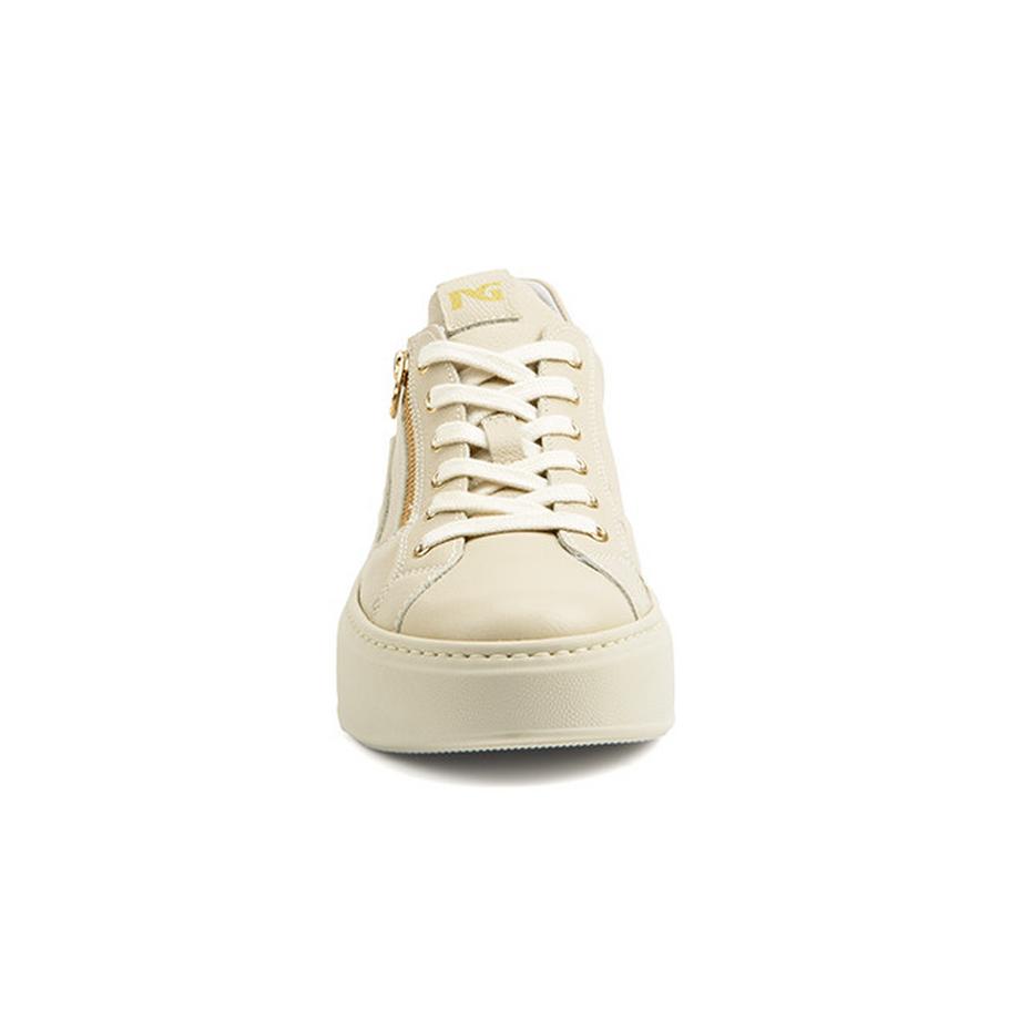 Nero Giardini Guatemala Plateau Sneakers  