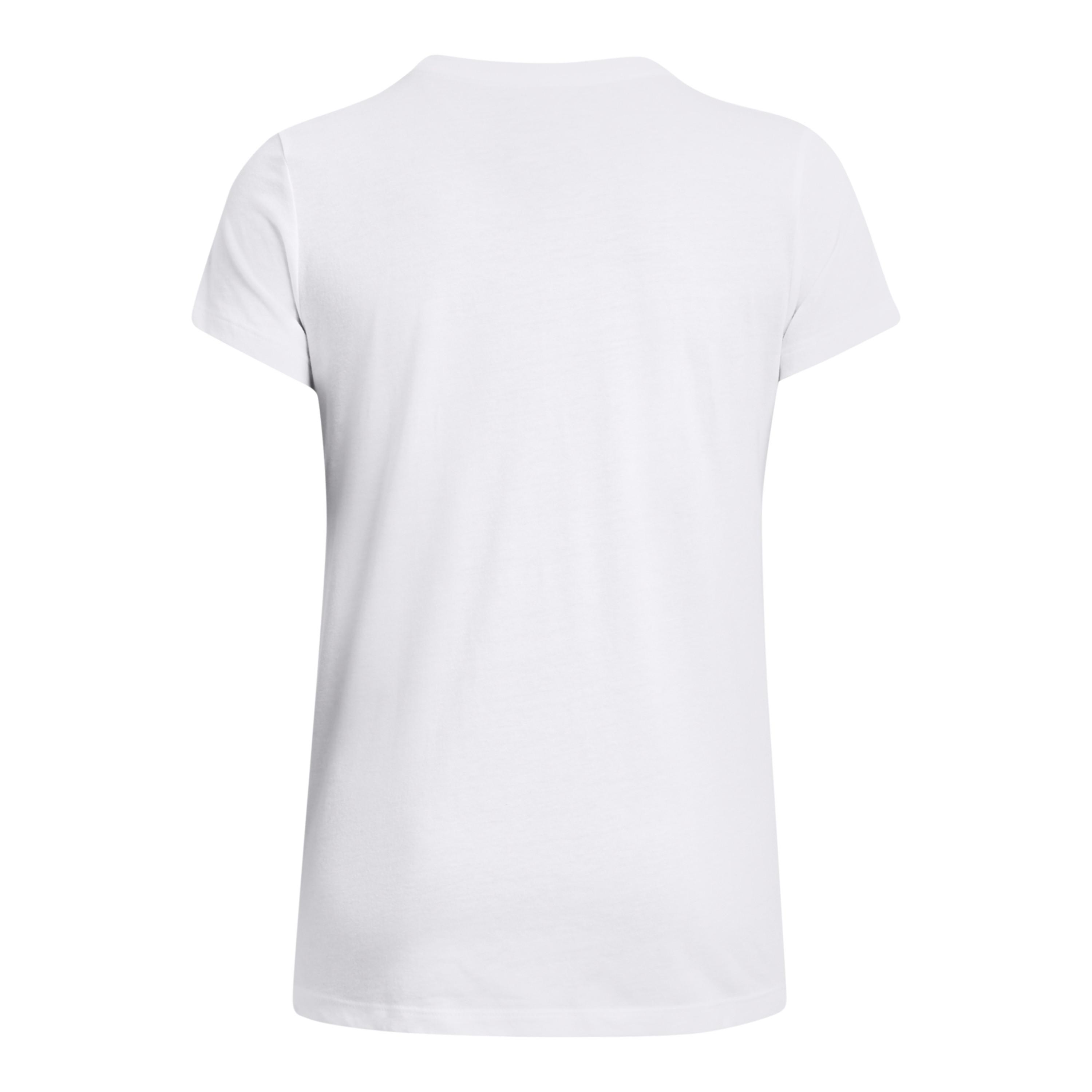 UNDER ARMOUR  t-shirt da donna under arour sportstyle graphic 