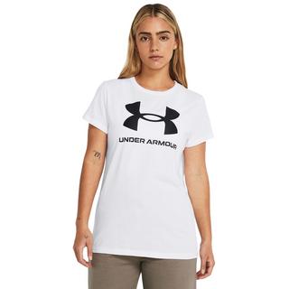 UNDER ARMOUR  t-shirt da donna under arour sportstyle graphic 