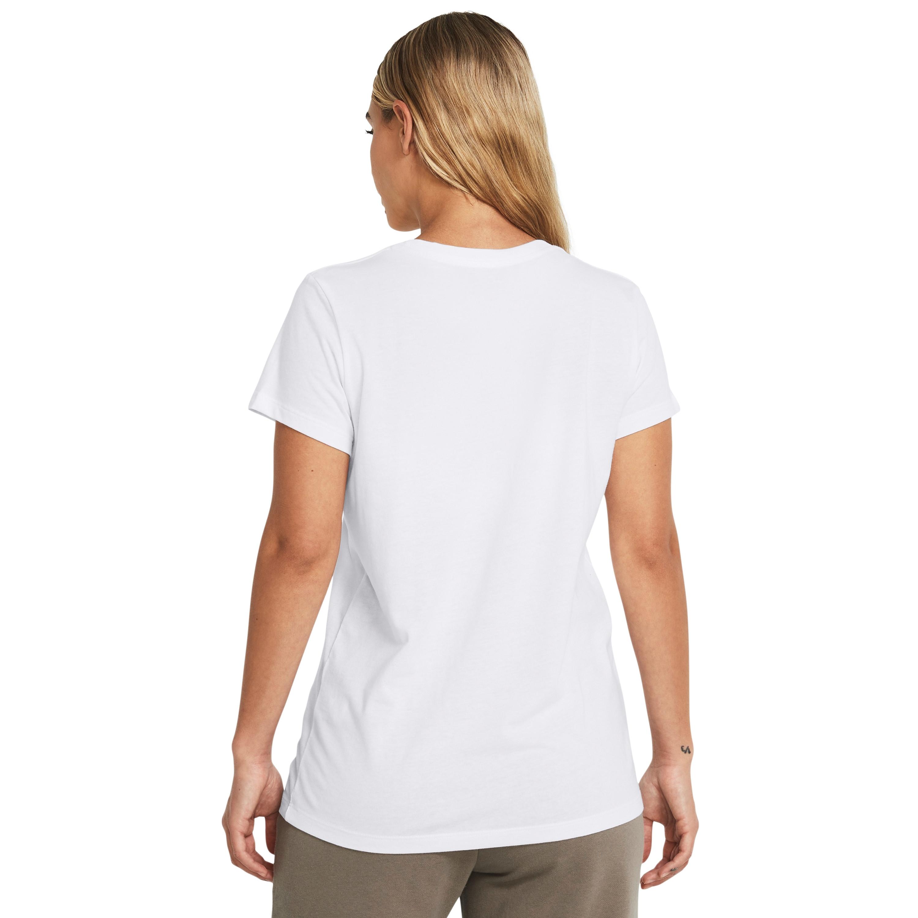 UNDER ARMOUR  t-shirt da donna under arour sportstyle graphic 