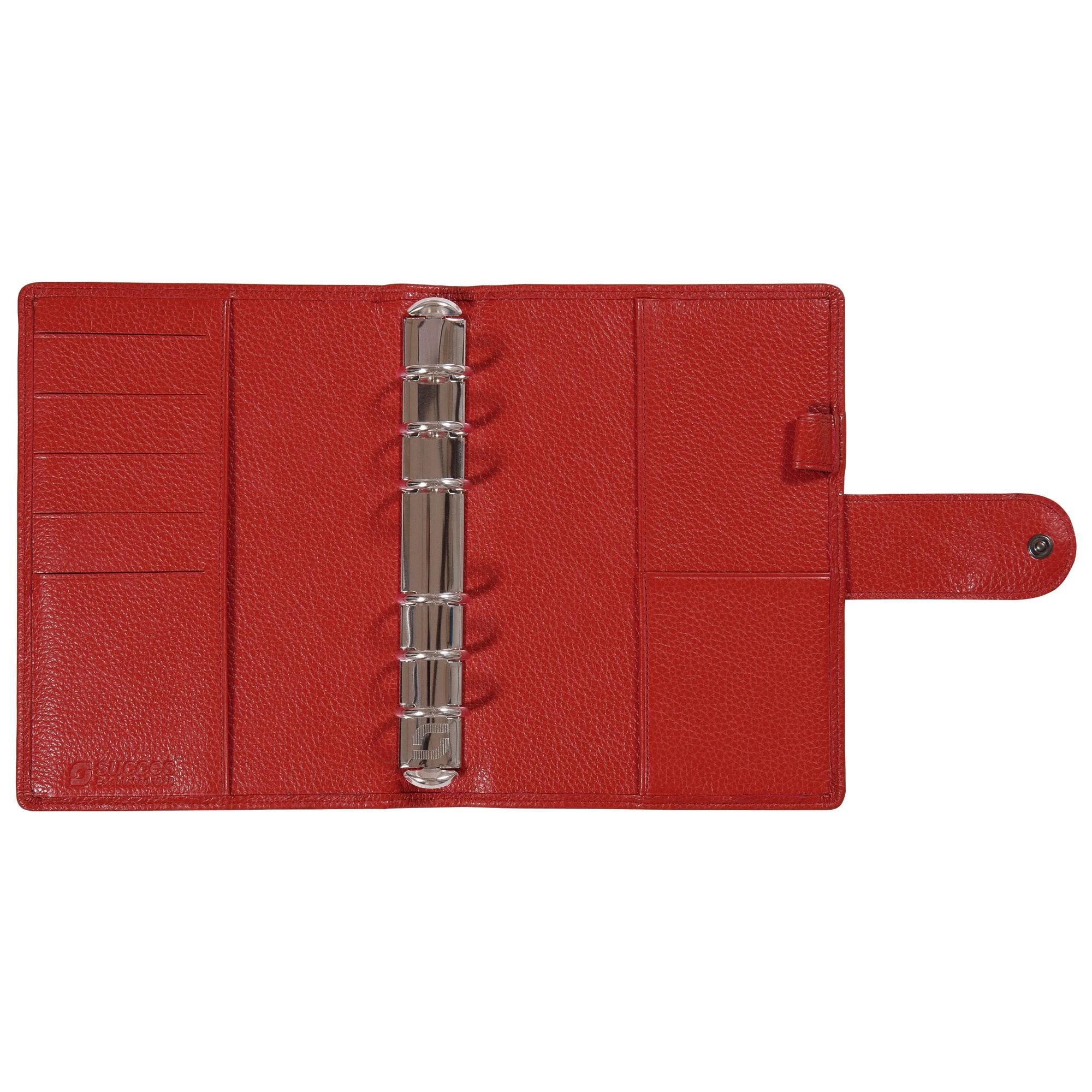 SUCCES Succes Senior Ringbuch Cadiz  