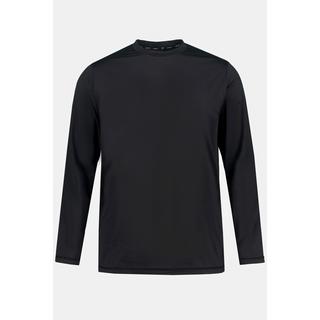 JP1880 Funktions Unterhemd Thermo Langarm Rundhals  