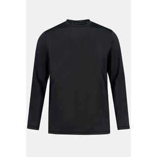 JP1880 Funktions Unterhemd Thermo Langarm Rundhals  