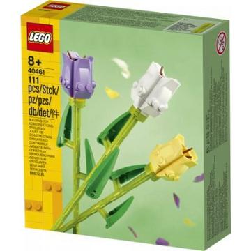LEGO Tulipes 40461
