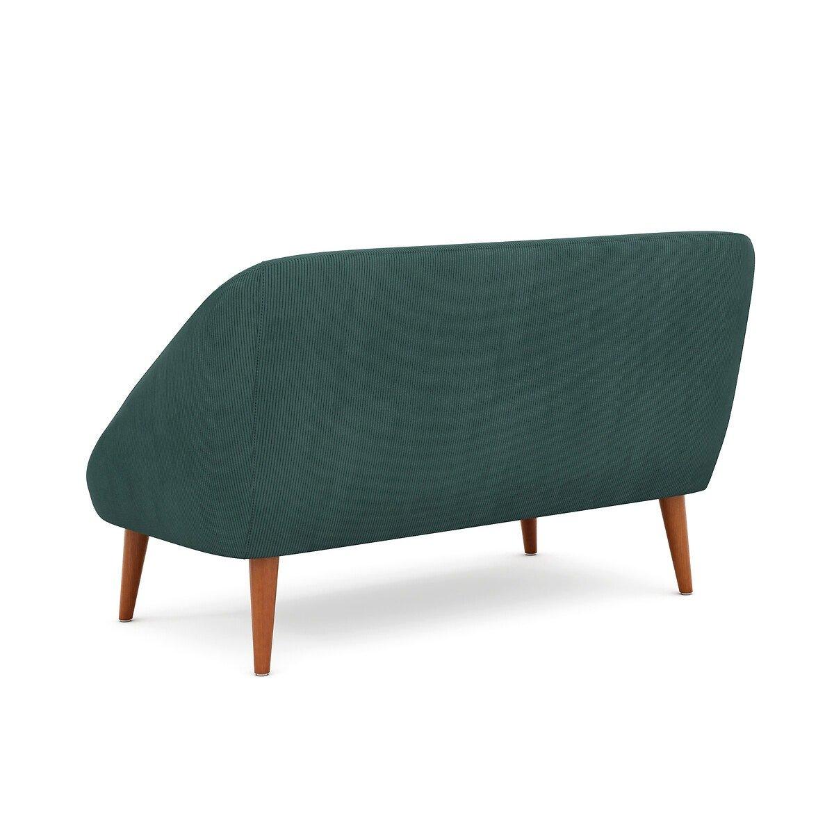 La Redoute Intérieurs 2-Sitzer-Sofa Séméon  