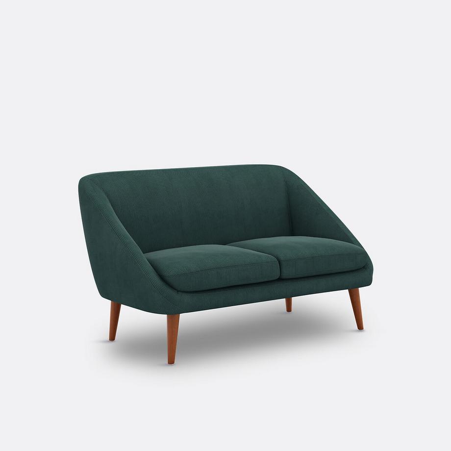 La Redoute Intérieurs Canapé 2 places  