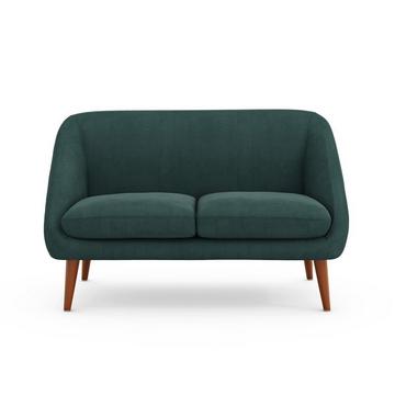 2-Sitzer-Sofa Séméon