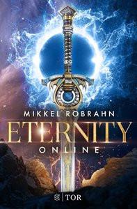 Eternity Online Robrahn, Mikkel Copertina rigida 