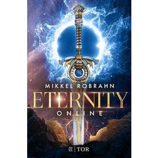 Eternity Online Robrahn, Mikkel Copertina rigida 