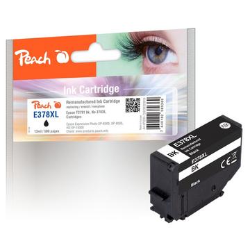 PI200-759 cartouche d'encre 1 pièce(s) Compatible Noir