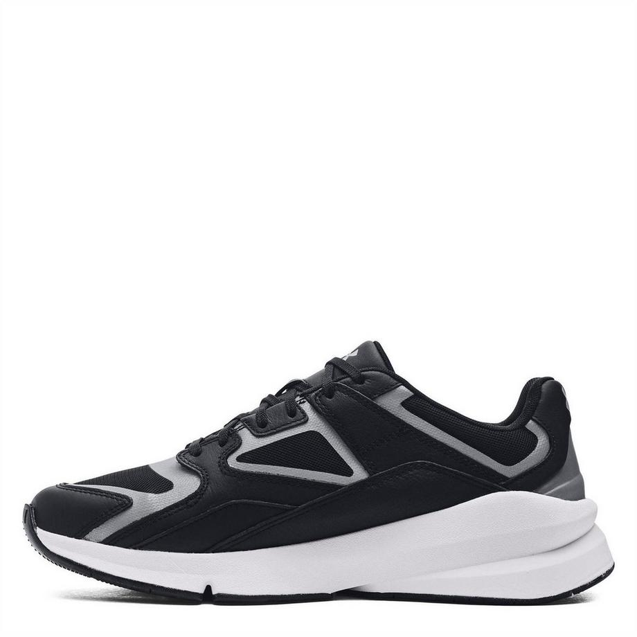 Timberland Forge Leder Sneakers  