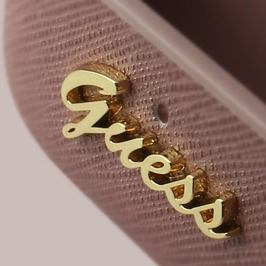 GUESS  AirPods Pro Saffiano Series Hülle 