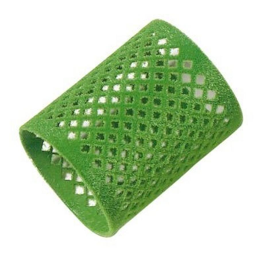 Metallwkl. lang 12er 50mm grün be