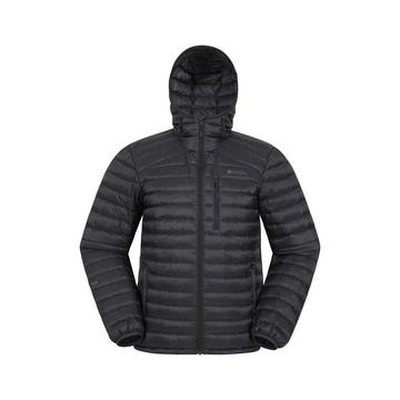 Henry II Extreme Steppjacke Daunengefüllt