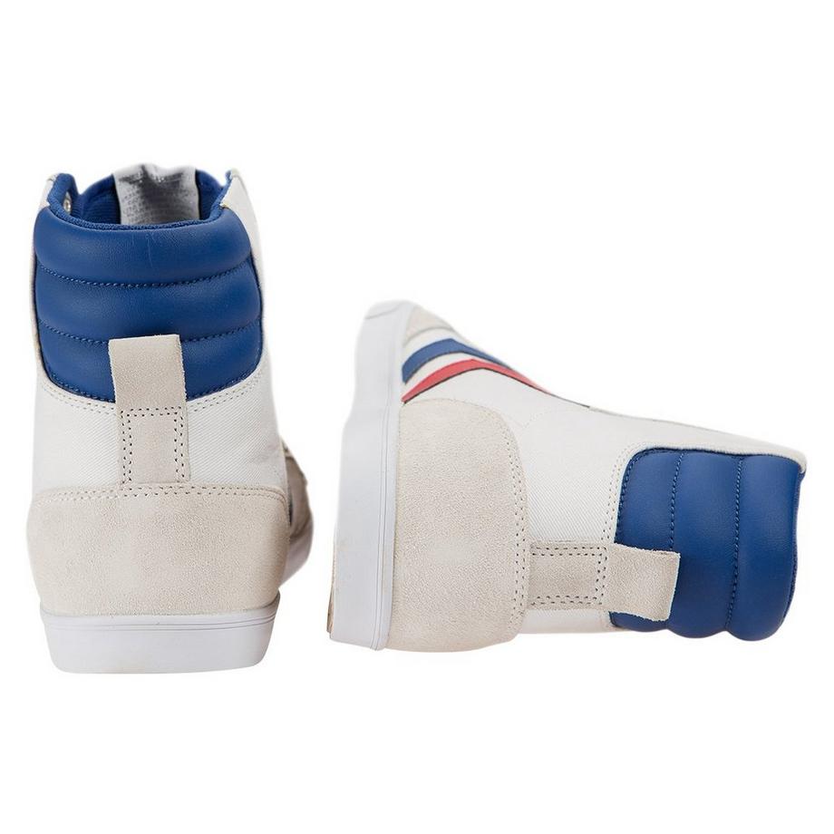 Hummel Slimmer Stadil High-Top Sneakers  