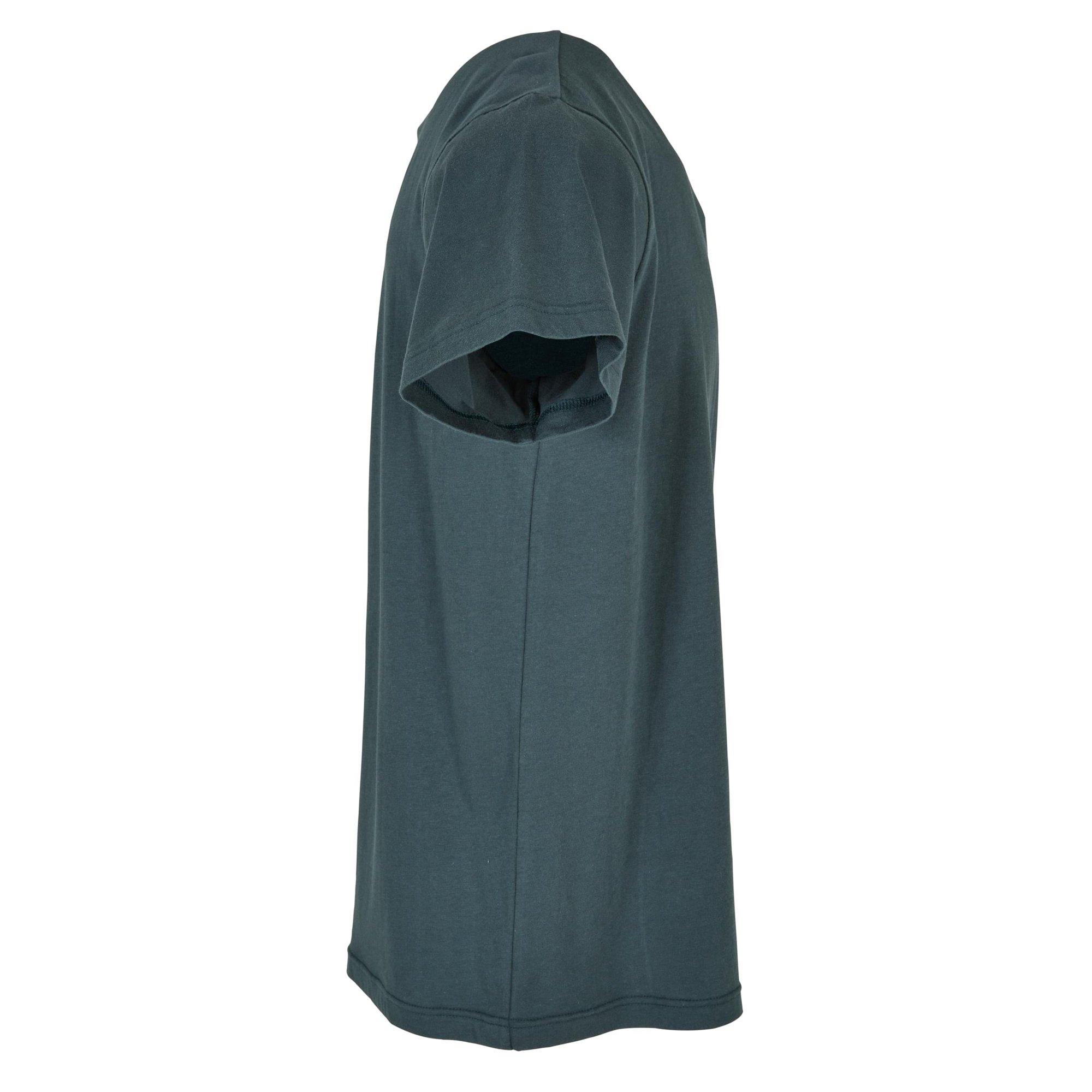 Build Your Own Basic Rundhals T-Shirt  