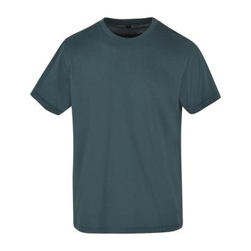 Basic TShirt Rundhalsausschnitt